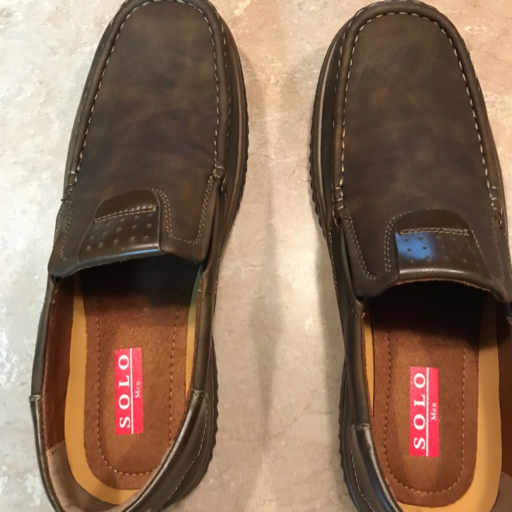 Shoes